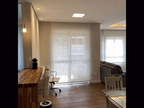 Imagem Apartamento com 2 Quartos à Venda, 48 m² em Vila Andrade - São Paulo Imagem Apartamento com 2 Quartos à Venda, 48 m² em Vila Andrade - São Paulo
