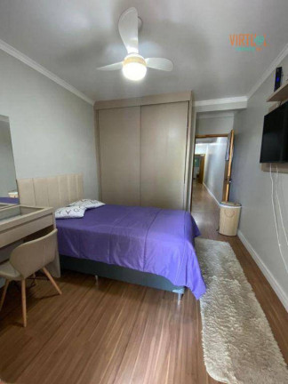 Imagem Sobrado com 3 Quartos à Venda, 122 m² em Vila Mangalot - São Paulo