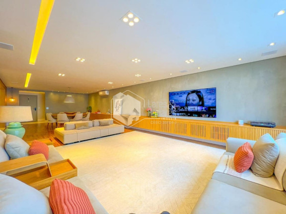 Imagem Apartamento com 3 Quartos à Venda, 204 m² em Santana - São Paulo Imagem Apartamento com 3 Quartos à Venda, 204 m² em Santana - São Paulo