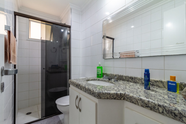 Imagem Apartamento com 3 Quartos à Venda, 126 m² em Vila Romana - São Paulo