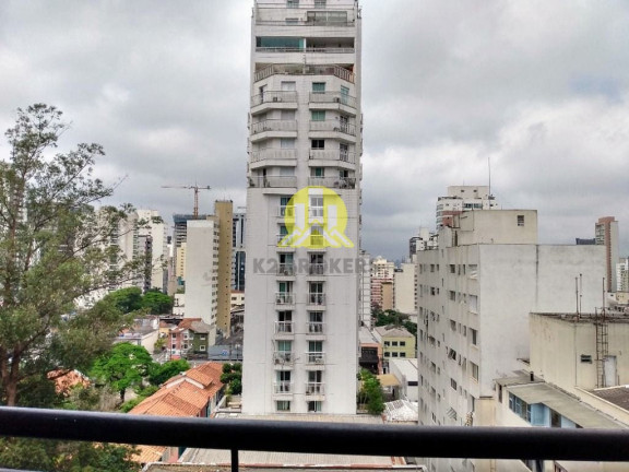 Imagem Apartamento com 1 Quarto à Venda, 49 m² em Pinheiros - São Paulo Imagem Apartamento com 1 Quarto à Venda, 49 m² em Pinheiros - São Paulo