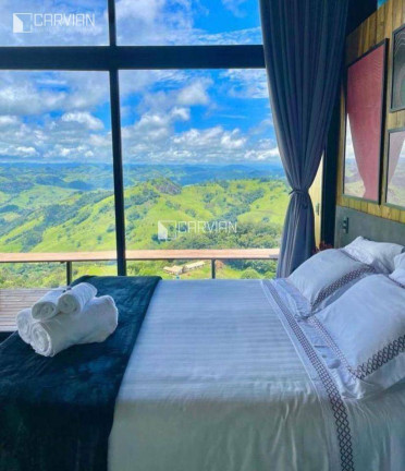 Imagem Casa com 1 Quarto à Venda, 15 m² em Centro - São João Batista Do Glória Imagem Casa com 1 Quarto à Venda, 15 m² em Centro - São João Batista Do Glória