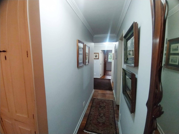 Imagem Apartamento com 3 Quartos à Venda, 145 m² em Jardim Paulista - São Paulo