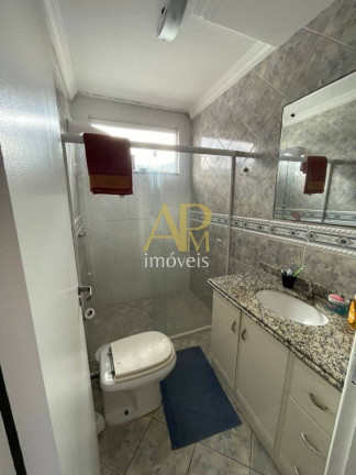 Imagem Casa com 3 Quartos à Venda, 130 m² em Pedra Branca - Palhoça Imagem Casa com 3 Quartos à Venda, 130 m² em Pedra Branca - Palhoça