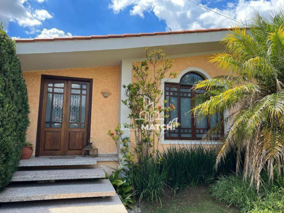 Casa com 2 Quartos à Venda, 230 m² em Jardim Maristela - Atibaia