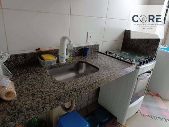 Imagem Apartamento com 2 Quartos à Venda, 74 m² em Paciência - Sabará