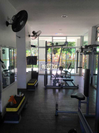 Imagem Apartamento com 2 Quartos à Venda, 192 m² em Barra Da Tijuca - Rio De Janeiro