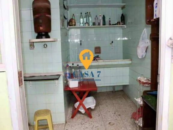 Imagem Apartamento com 3 Quartos à Venda, 208 m² em Cruzeiro - Belo Horizonte Imagem Apartamento com 3 Quartos à Venda, 208 m² em Cruzeiro - Belo Horizonte