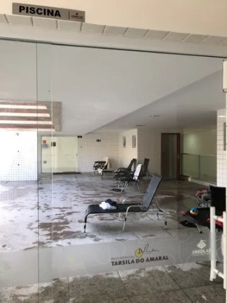 Imagem Apartamento com 2 Quartos à Venda, 49 m² em Aviação - Praia Grande