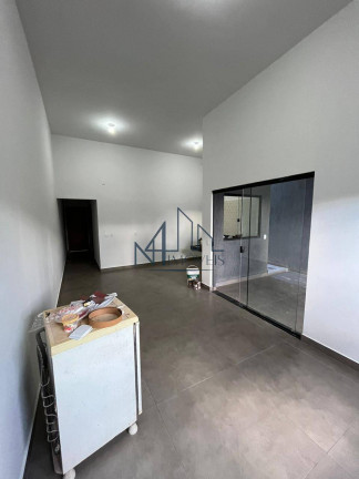 Imagem Casa com 2 Quartos à Venda, 180 m² em Jardim Veneza - Aparecida De Goiânia Imagem Casa com 2 Quartos à Venda, 180 m² em Jardim Veneza - Aparecida De Goiânia