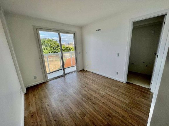 Imagem Apartamento com 4 Quartos à Venda, 221 m² em Coqueiros - Florianópolis
