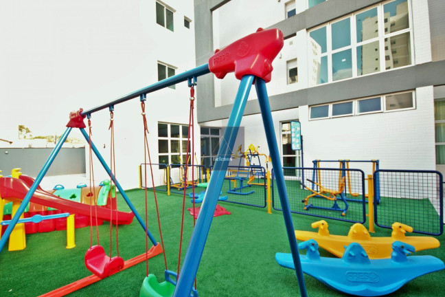 Imagem Apartamento com 2 Quartos à Venda, 51 m² em Boa Vista - Curitiba