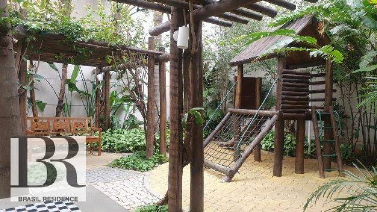 Imagem Apartamento com 2 Quartos para Alugar, 57 m² em Barra Funda - São Paulo Imagem Apartamento com 2 Quartos para Alugar, 57 m² em Barra Funda - São Paulo