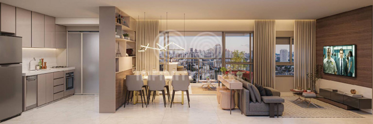 Imagem Apartamento com 3 Quartos à Venda, 92 m² em Mooca - São Paulo Imagem Apartamento com 3 Quartos à Venda, 92 m² em Mooca - São Paulo