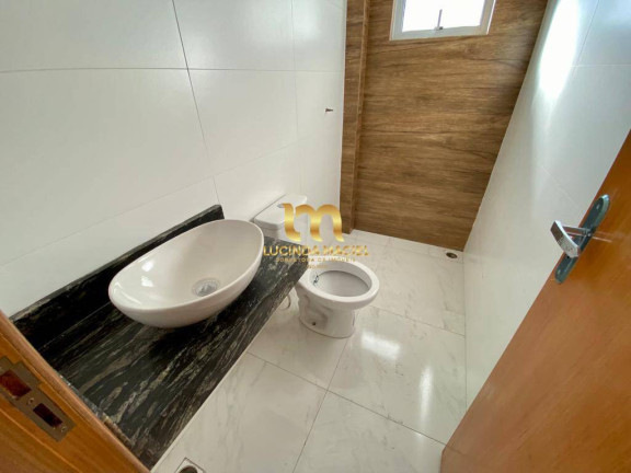 Imagem Casa de Condomínio com 2 Quartos à Venda, 60 m² em Sítio Do Campo - Praia Grande