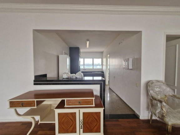 Imagem Apartamento com 3 Quartos à Venda, 150 m² em Vila Nova Conceição - São Paulo