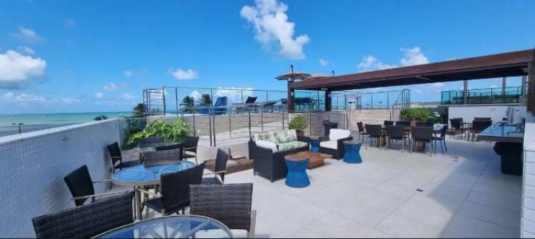Imagem Apartamento com 2 Quartos à Venda, 72 m² em Cabo Branco - João Pessoa Imagem Apartamento com 2 Quartos à Venda, 72 m² em Cabo Branco - João Pessoa
