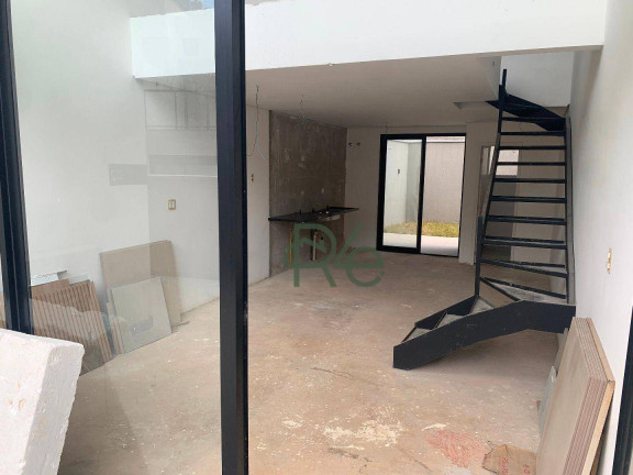 Imagem Casa com 2 Quartos à Venda, 125 m² em Granja Viana - Cotia Imagem Casa com 2 Quartos à Venda, 125 m² em Granja Viana - Cotia