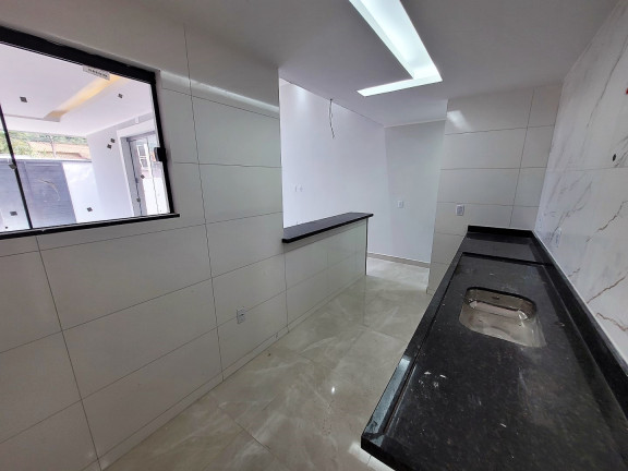 Imagem Casa com 2 Quartos à Venda, 114 m² em Recanto De Itaipuaçu (itaipuaçu) - Maricá Imagem Casa com 2 Quartos à Venda, 114 m² em Recanto De Itaipuaçu (itaipuaçu) - Maricá
