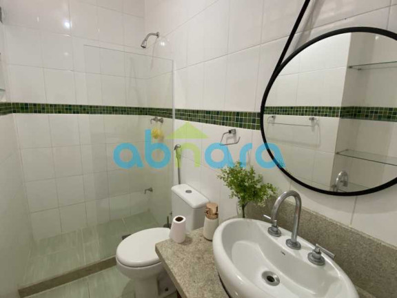 Apartamento com 4 Quartos à Venda, 222 m² em Copacabana - Rio De Janeiro