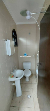 Imagem Sobrado com 3 Quartos à Venda, 178 m² em Centro - São Bernardo Do Campo