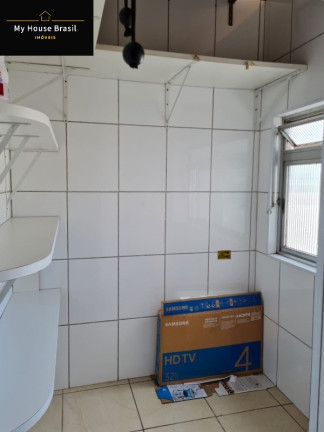 Imagem Apartamento com 2 Quartos à Venda, 78 m² em Santana - São Paulo