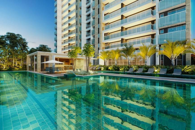 Imagem Apartamento com 3 Quartos à Venda, 95 m²em Aldeota - Fortaleza