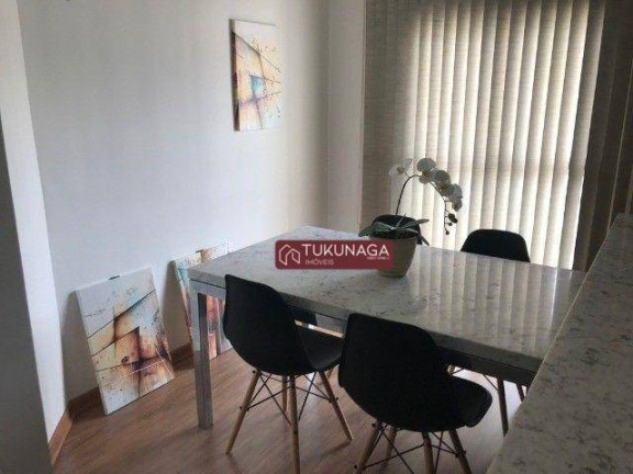 Imagem Apartamento com 2 Quartos à Venda, 55 m² em Jardim Paulista - São Paulo Imagem Apartamento com 2 Quartos à Venda, 55 m² em Jardim Paulista - São Paulo