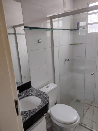 Imagem Apartamento com 2 Quartos à Venda,  em Piçarreira - Teresina