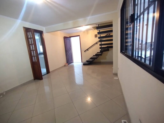 Imagem Sobrado com 4 Quartos à Venda, 132 m² em Conjunto Habitacional Barreira Grande - São Paulo
