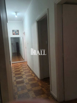 Imagem Apartamento com 3 Quartos à Venda, 150 m² em Centro - São José Do Rio Preto Imagem Apartamento com 3 Quartos à Venda, 150 m² em Centro - São José Do Rio Preto