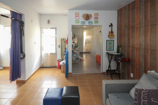 Imagem Casa com 4 Quartos à Venda, 228 m² em Cambuci - São Paulo Imagem Casa com 4 Quartos à Venda, 228 m² em Cambuci - São Paulo