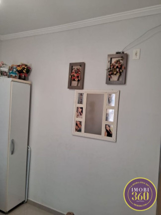 Imagem Apartamento com 2 Quartos à Venda, 58 m² em Vila Carrão - São Paulo