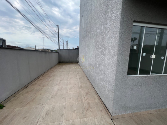 Imagem Sobrado com 3 Quartos à Venda, 105 m² em Balneário Eliane - Guaratuba Imagem Sobrado com 3 Quartos à Venda, 105 m² em Balneário Eliane - Guaratuba