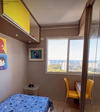 Imagem Imóvel com 3 Quartos à Venda, 130 m² em Patamares - Salvador