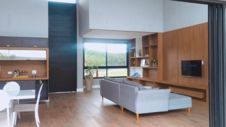 Imagem Casa com 4 Quartos à Venda, 374 m² em Urbanova - São José Dos Campos