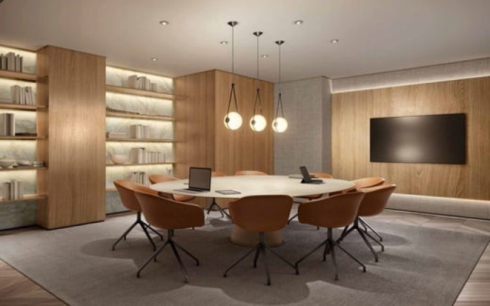 Imagem Apartamento com 3 Quartos à Venda, 131 m² em Glória - Rio De Janeiro