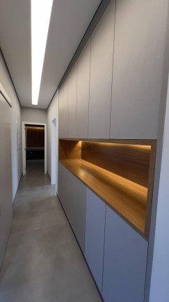 Imagem Casa de Condomínio com 4 Quartos à Venda, 280 m² em Quinta Do Golfe Jardins - São José Do Rio Preto