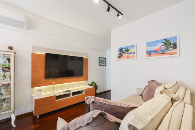 Imagem Apartamento com 3 Quartos à Venda, 64 m² em Cambuci - São Paulo Imagem Apartamento com 3 Quartos à Venda, 64 m² em Cambuci - São Paulo