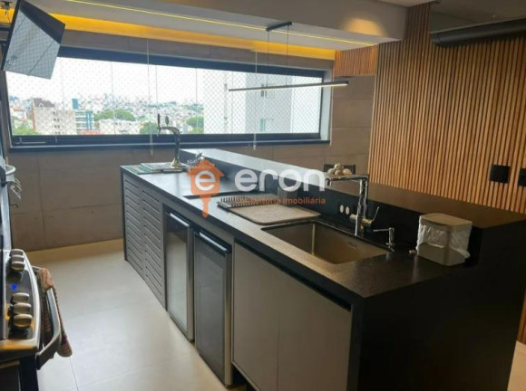 Imagem Apartamento com 3 Quartos à Venda, 200 m²