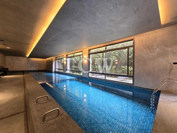 Imagem Apartamento com 3 Quartos à Venda, 158 m² em Vila Clementino - São Paulo Imagem Apartamento com 3 Quartos à Venda, 158 m² em Vila Clementino - São Paulo