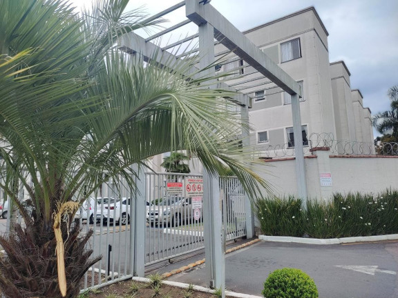 Imagem Apartamento com 2 Quartos à Venda, 49 m² em Iná - São José Dos Pinhais Imagem Apartamento com 2 Quartos à Venda, 49 m² em Iná - São José Dos Pinhais
