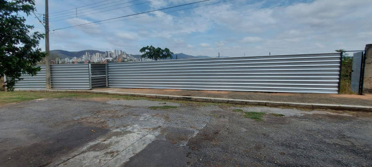 Imagem Terreno à Venda, 367 m² em Havaí - Belo Horizonte