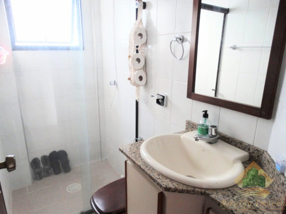 Imagem Apartamento com 3 Quartos à Venda, 86 m² em Centro - Ubatuba