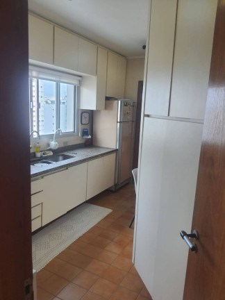 Imagem Apartamento com 4 Quartos à Venda, 210 m² em Moema - São Paulo