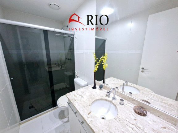 Imagem Imóvel com 4 Quartos à Venda, 124 m² em Recreio Dos Bandeirantes - Rio De Janeiro Imagem Imóvel com 4 Quartos à Venda, 124 m² em Recreio Dos Bandeirantes - Rio De Janeiro