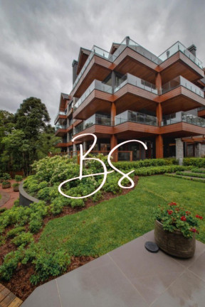 Imagem Apartamento com 3 Quartos à Venda, 319 m² em Planalto - Gramado Imagem Apartamento com 3 Quartos à Venda, 319 m² em Planalto - Gramado