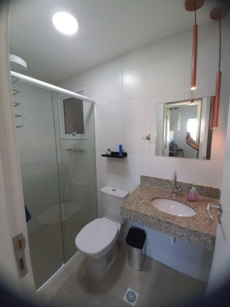 Imagem Apartamento com 2 Quartos à Venda, 75 m² em Centro - Bertioga Imagem Apartamento com 2 Quartos à Venda, 75 m² em Centro - Bertioga