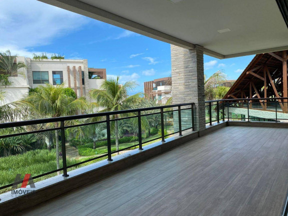 Imagem Casa com 5 Quartos à Venda, 400 m² em Tapera - Aquiraz Imagem Casa com 5 Quartos à Venda, 400 m² em Tapera - Aquiraz