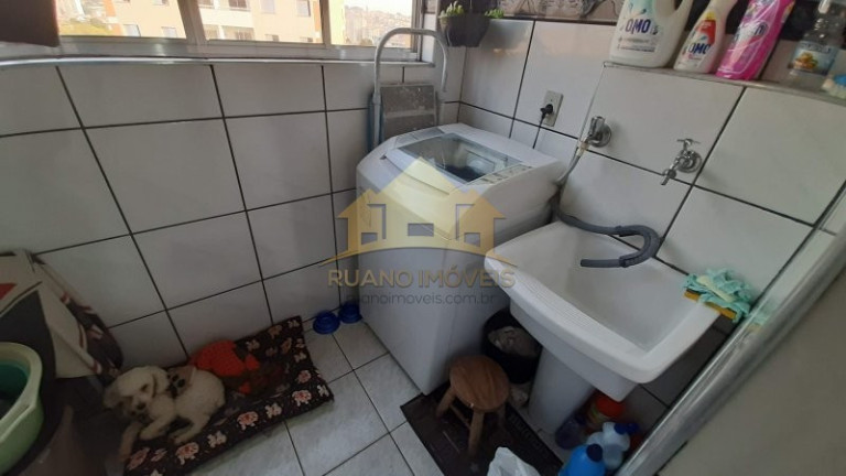 Imagem Apartamento com 2 Quartos à Venda, 56 m² em Cidade Líder - São Paulo Imagem Apartamento com 2 Quartos à Venda, 56 m² em Cidade Líder - São Paulo